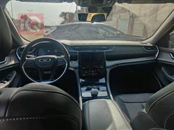 Jeep Grand Cherokee L